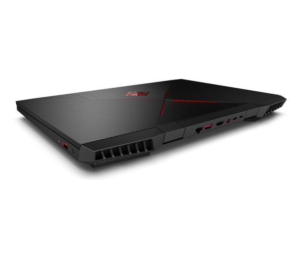 HP OMEN 15 i7-8750H/16G/256+1TB/W10X GTX1070 144Hz - 450629 - zdjęcie 7